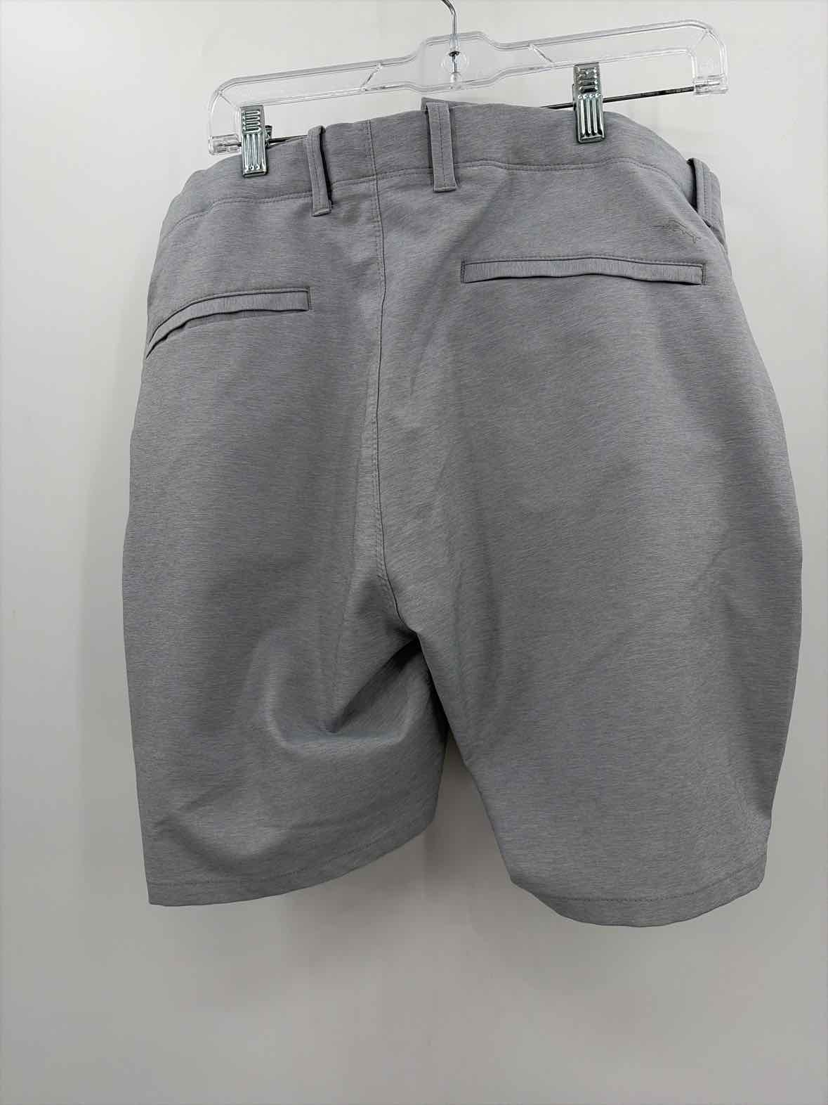 Tommy Bahama Grey Size 38 Men's Shorts | True Fashionistas.