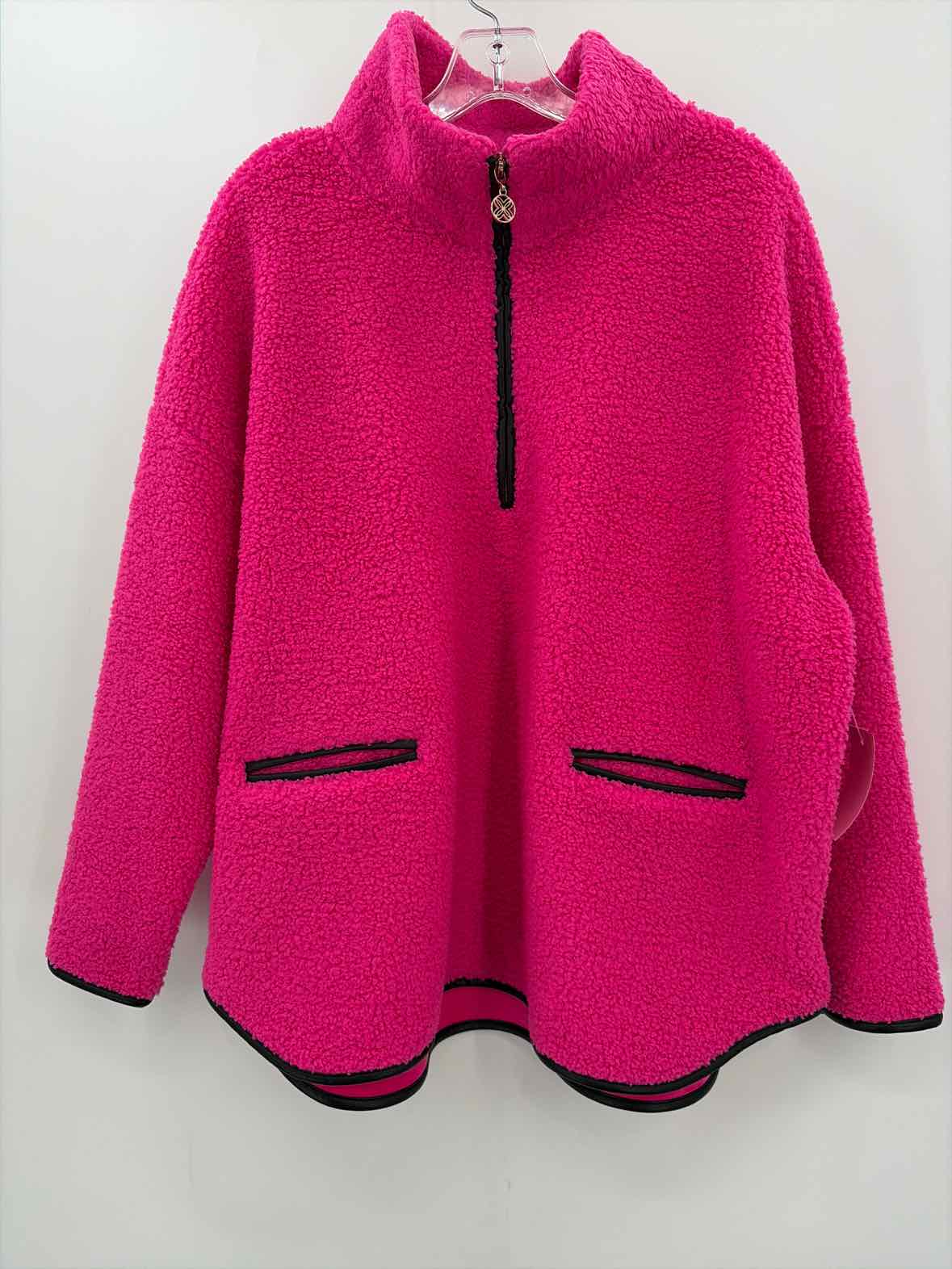 Lilly Pulitzer Pink Size Medium Sweater | True Fashionistas.