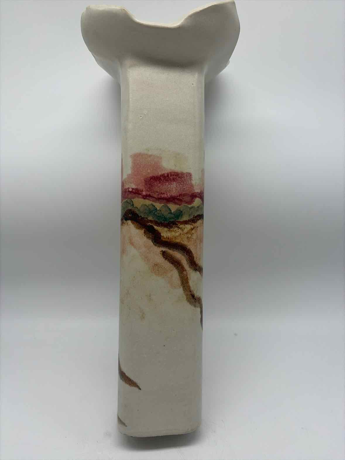 Vintage Southwest Vase | True Fashionistas.