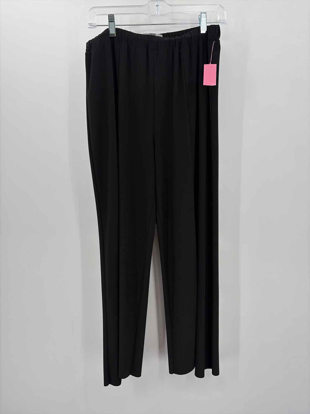 Chalet Black Size Medium Pull On Pants | True Fashionistas.