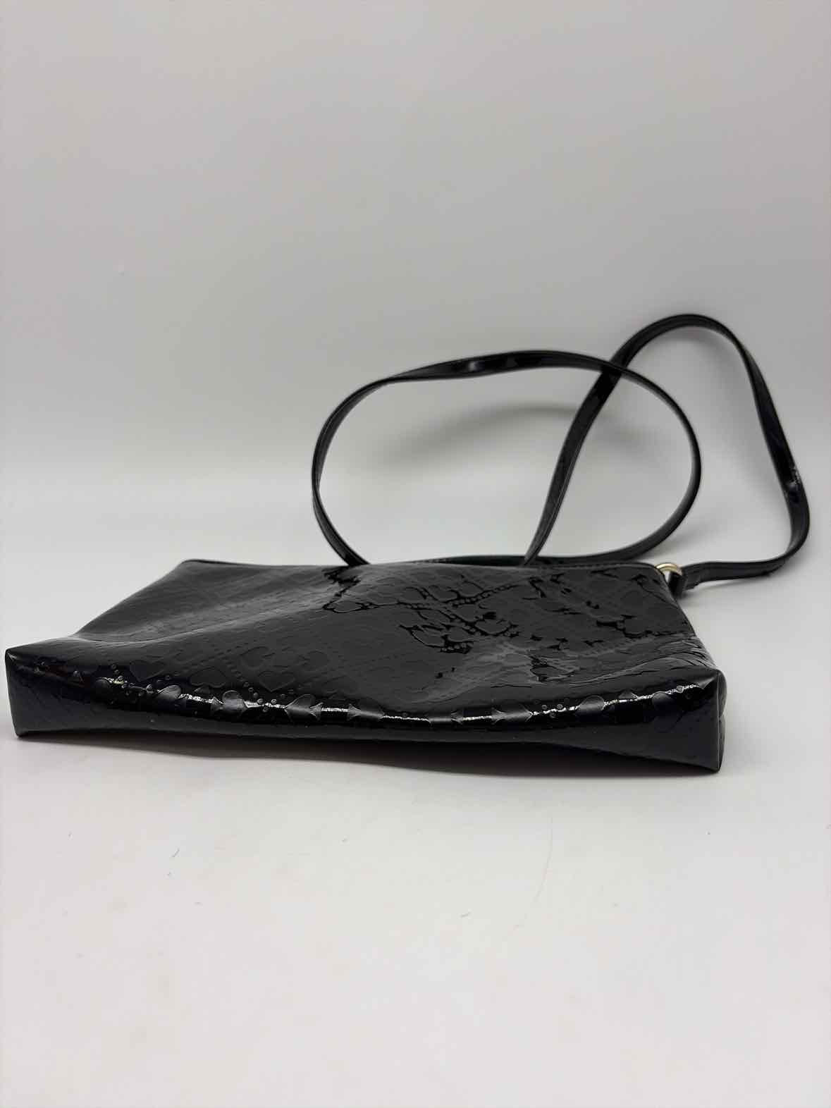 Pre-Owned Kate Spade Black Crossbody Crossbody | True Fashionistas.