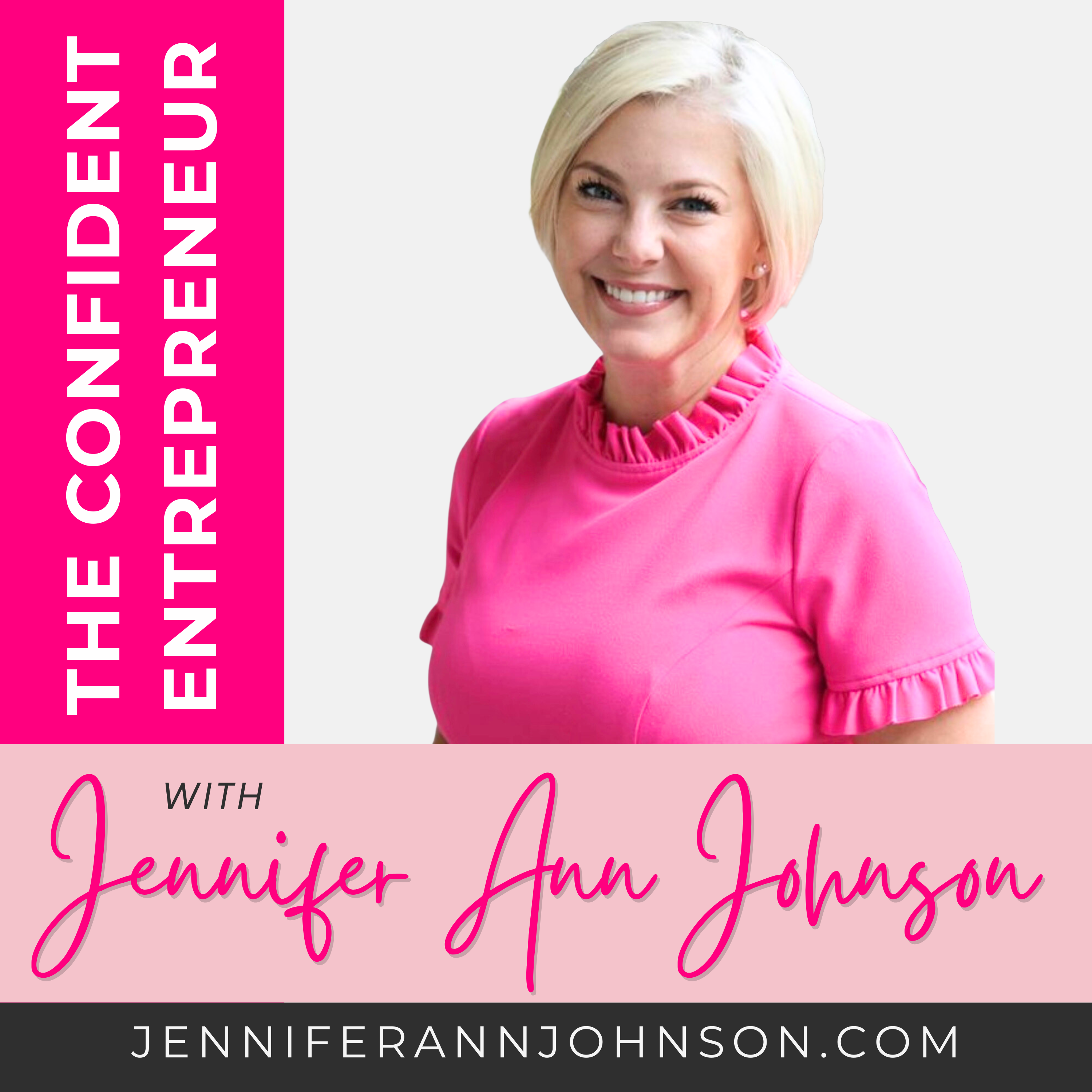 True Fashionistas - The Confident Entrepreneur Podcast