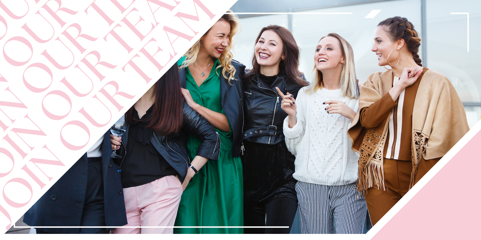 True Fashionistas - Consign with Us