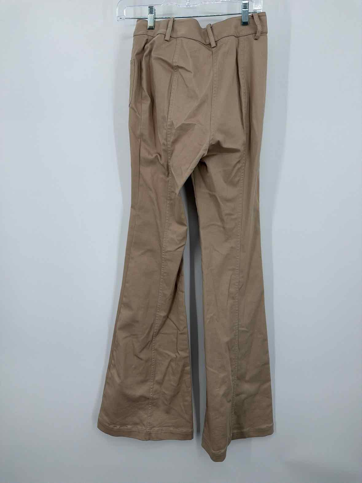 Pre-Owned Alexie Tan Size XS Dress Pants | True Fashionistas.