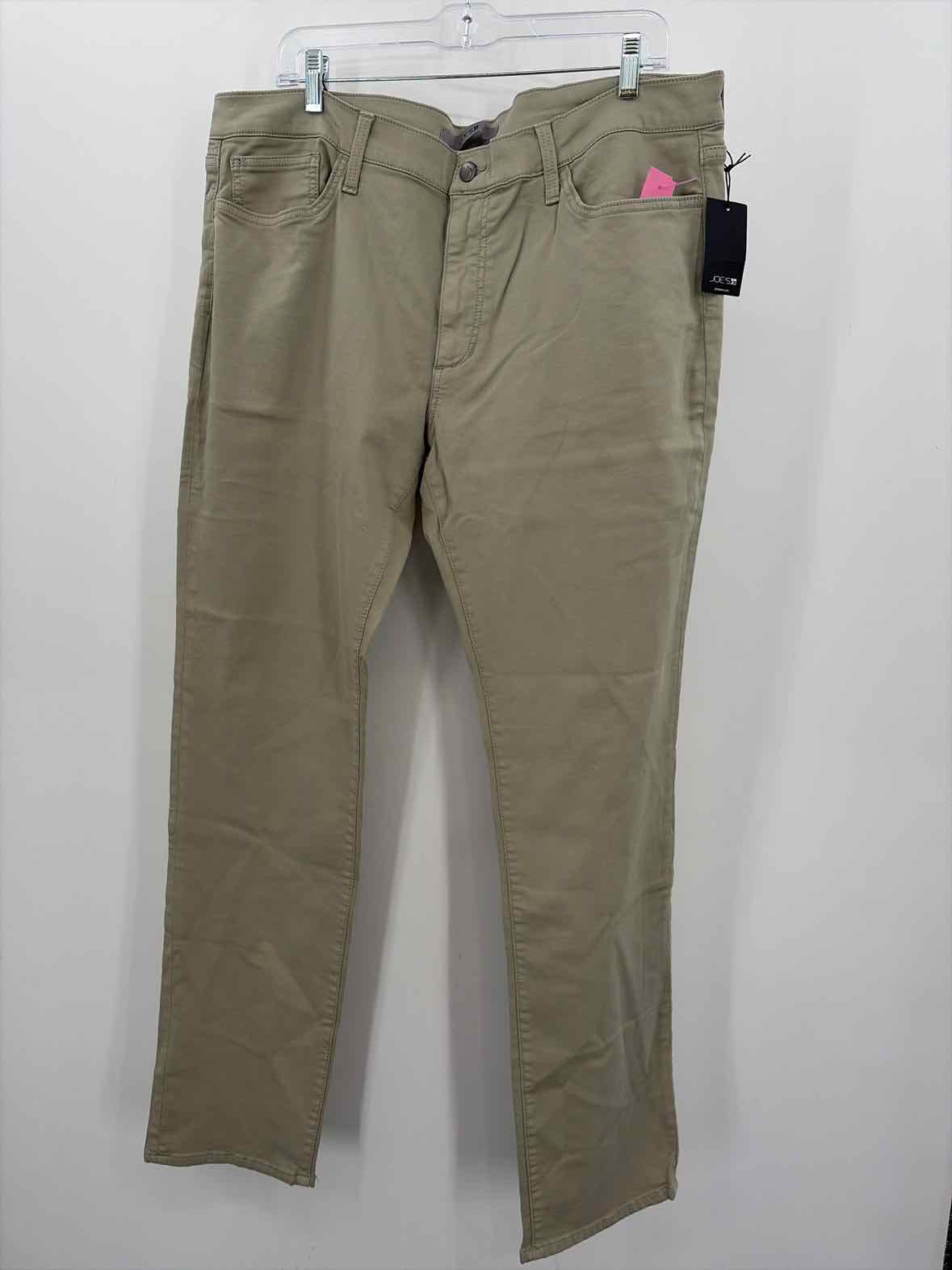 Joes Green Size 38 Men's Pants | True Fashionistas.