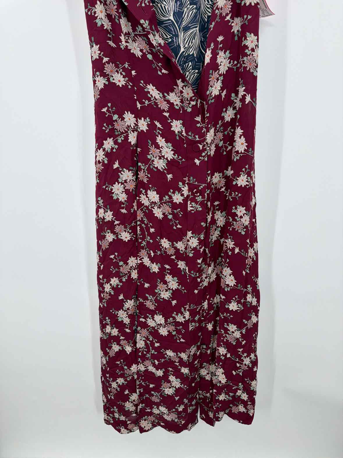 Pre-Owned Cinq a Sept Purple Size 2 La Pateau Sleeveless Dress | True Fashionistas.