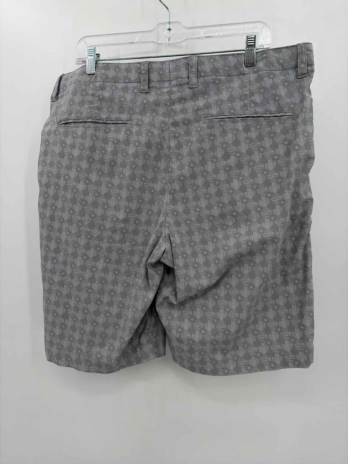 Tommy Bahama Grey Size 38 Men's Shorts | True Fashionistas.