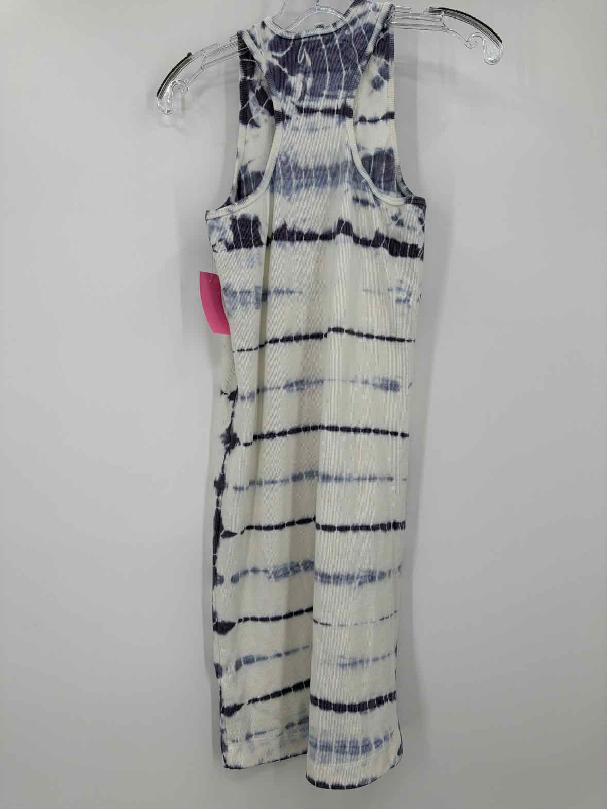 Pre-Owned Splendid White Size Medium Short Sleeveless Dress | True Fashionistas.