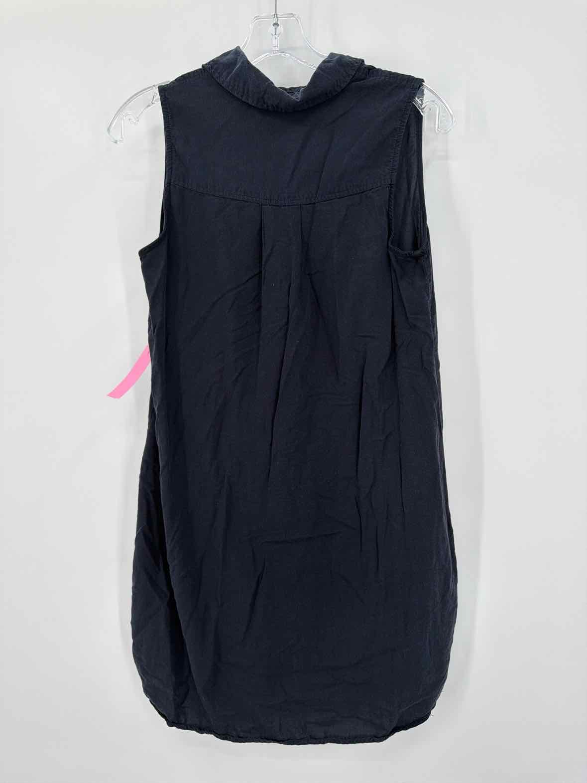 Pre-Owned Lulu's Navy Size XS Short Sleeveless Dress | True Fashionistas.