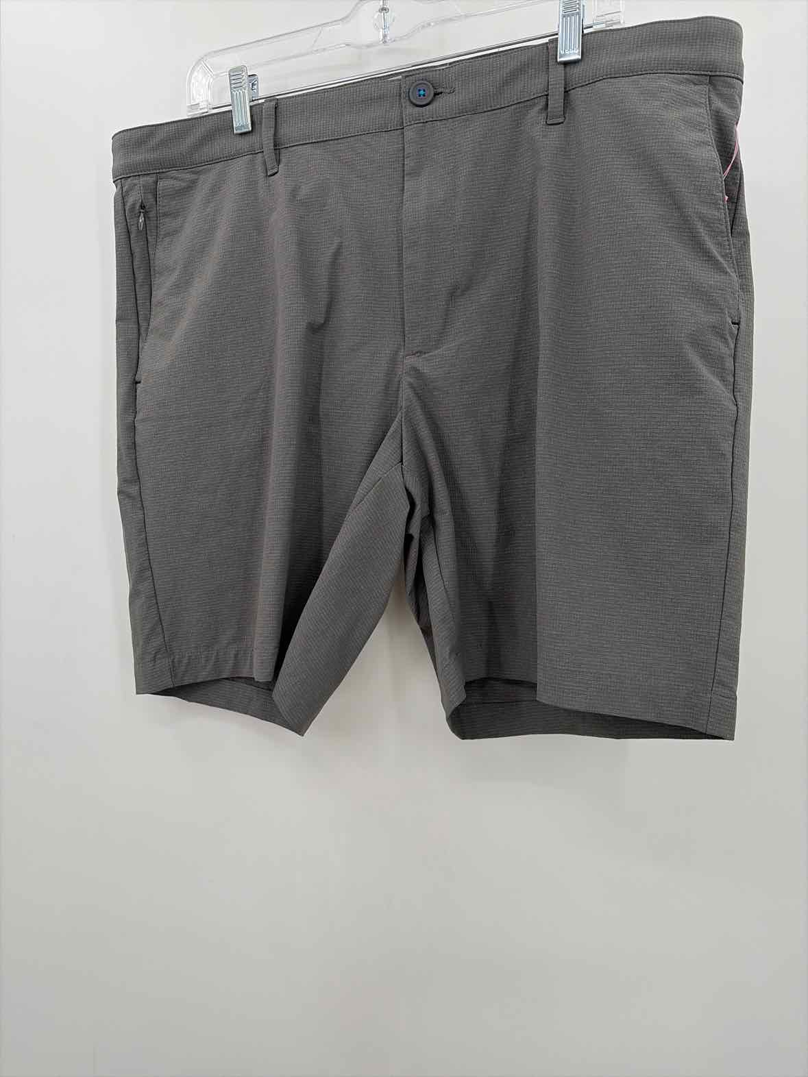 Tommy Bahama Grey Size 38 Men's Shorts | True Fashionistas.
