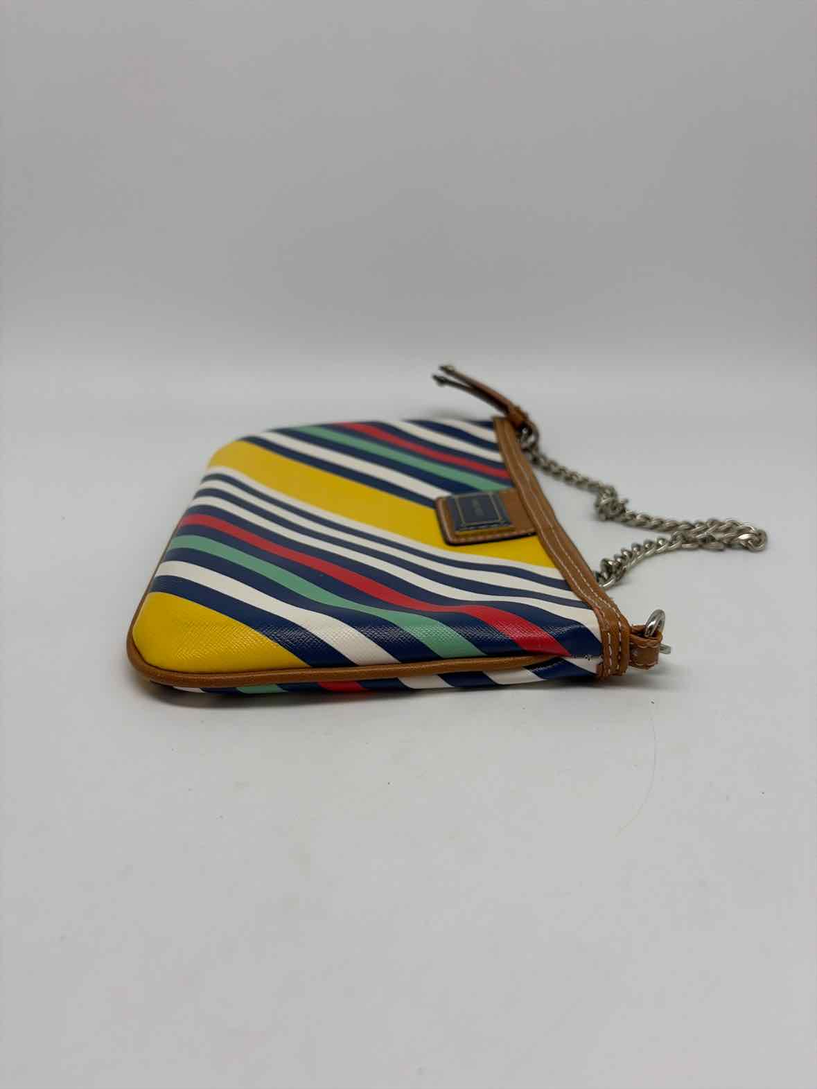 Pre-Owned Nine West Blue Small Handbag Small Handbag | True Fashionistas.