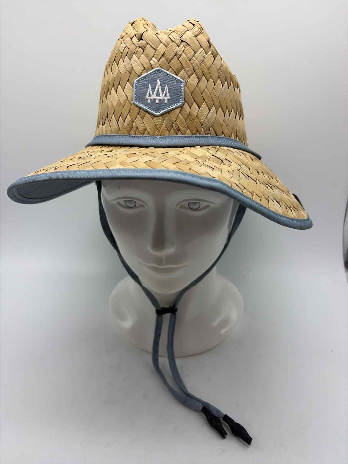 Hemlock Tan Child Size One Size Girl's Hat | True Fashionistas.