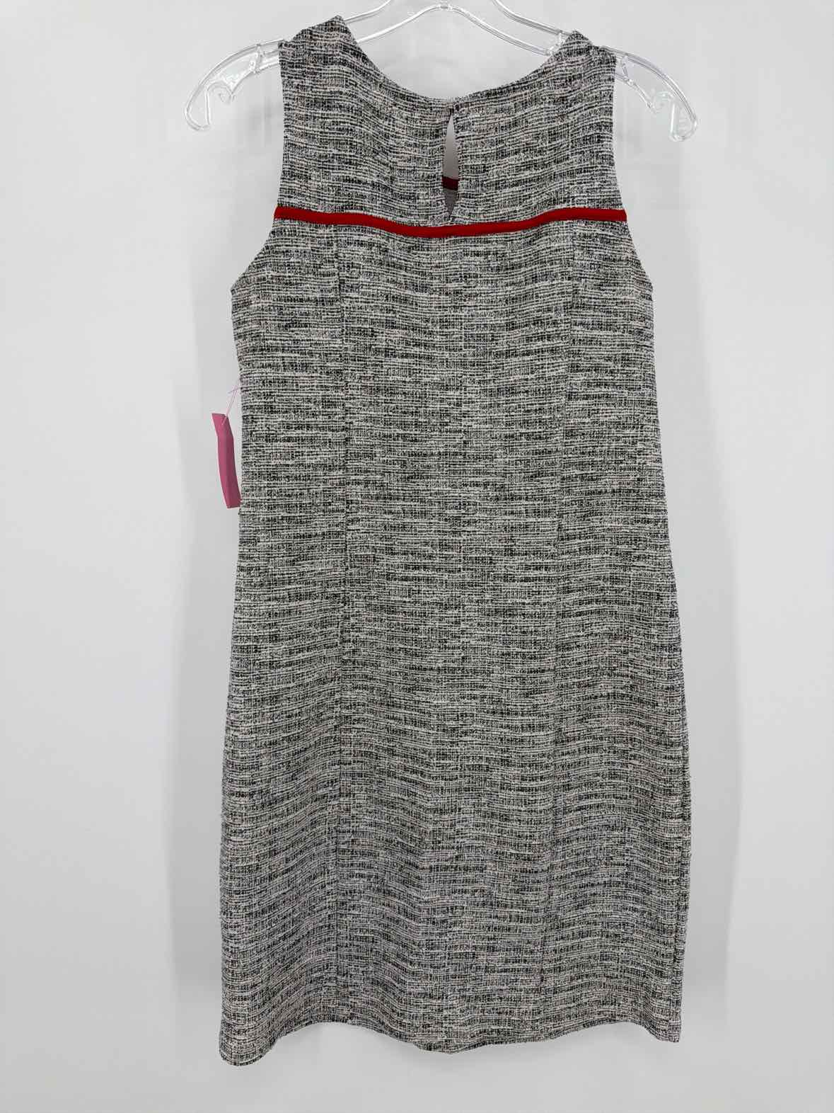 Pre-Owned Lelis Black Size Medium Short Sleeveless Dress | True Fashionistas.