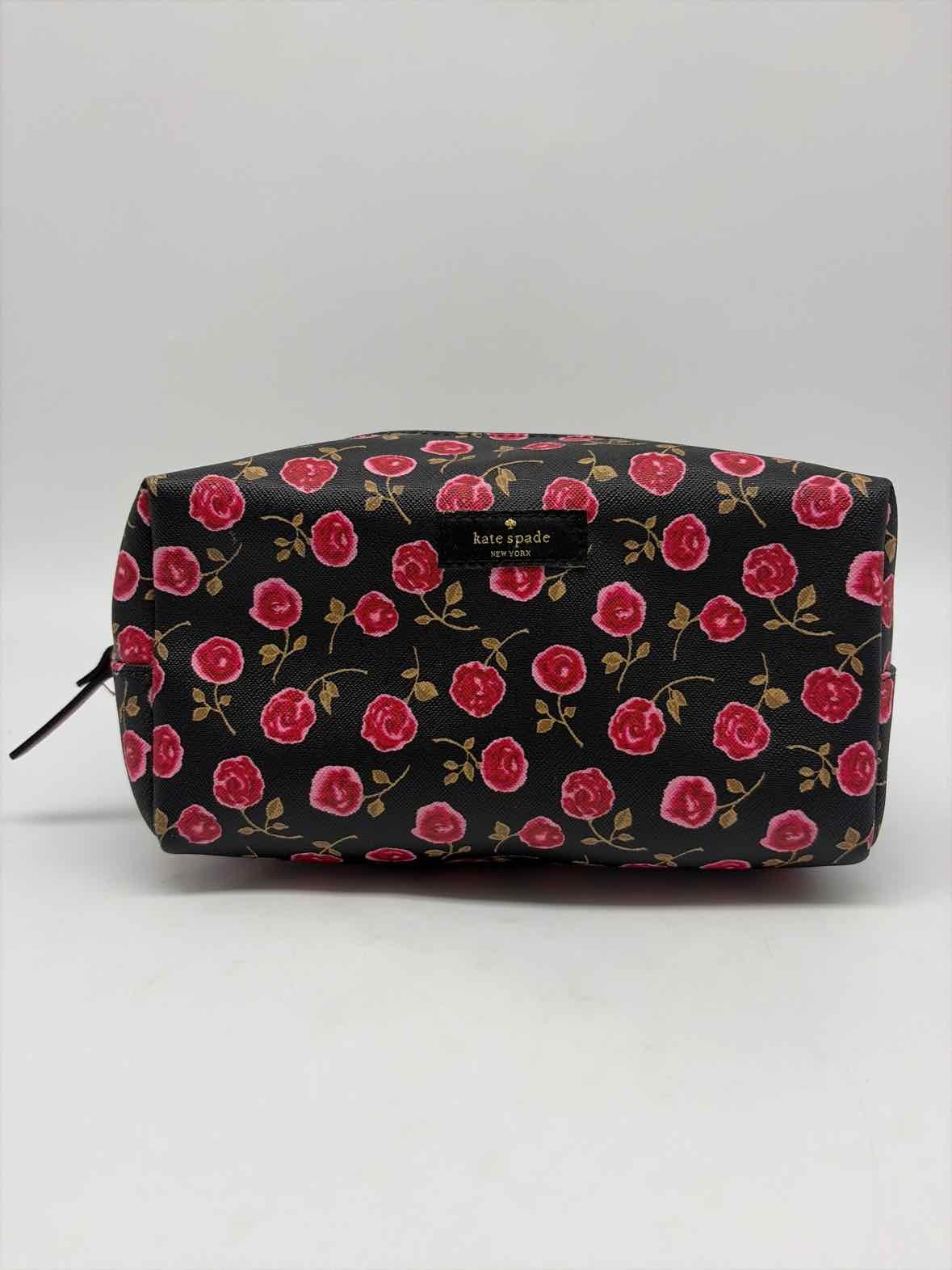 Pre-Owned Kate Spade Black Pouch Pouch | True Fashionistas.