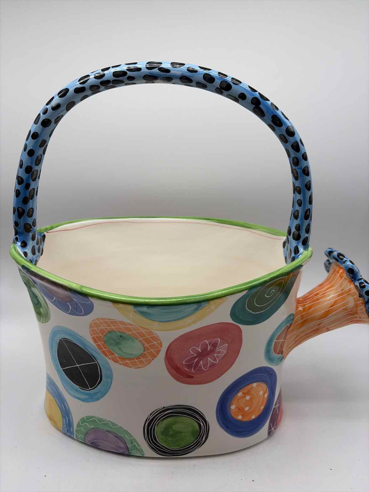 Multi-Color Watering Can | True Fashionistas.