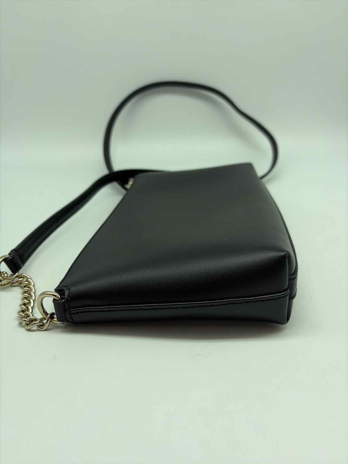 Pre-Owned Kate Spade Black Crossbody Crossbody | True Fashionistas.