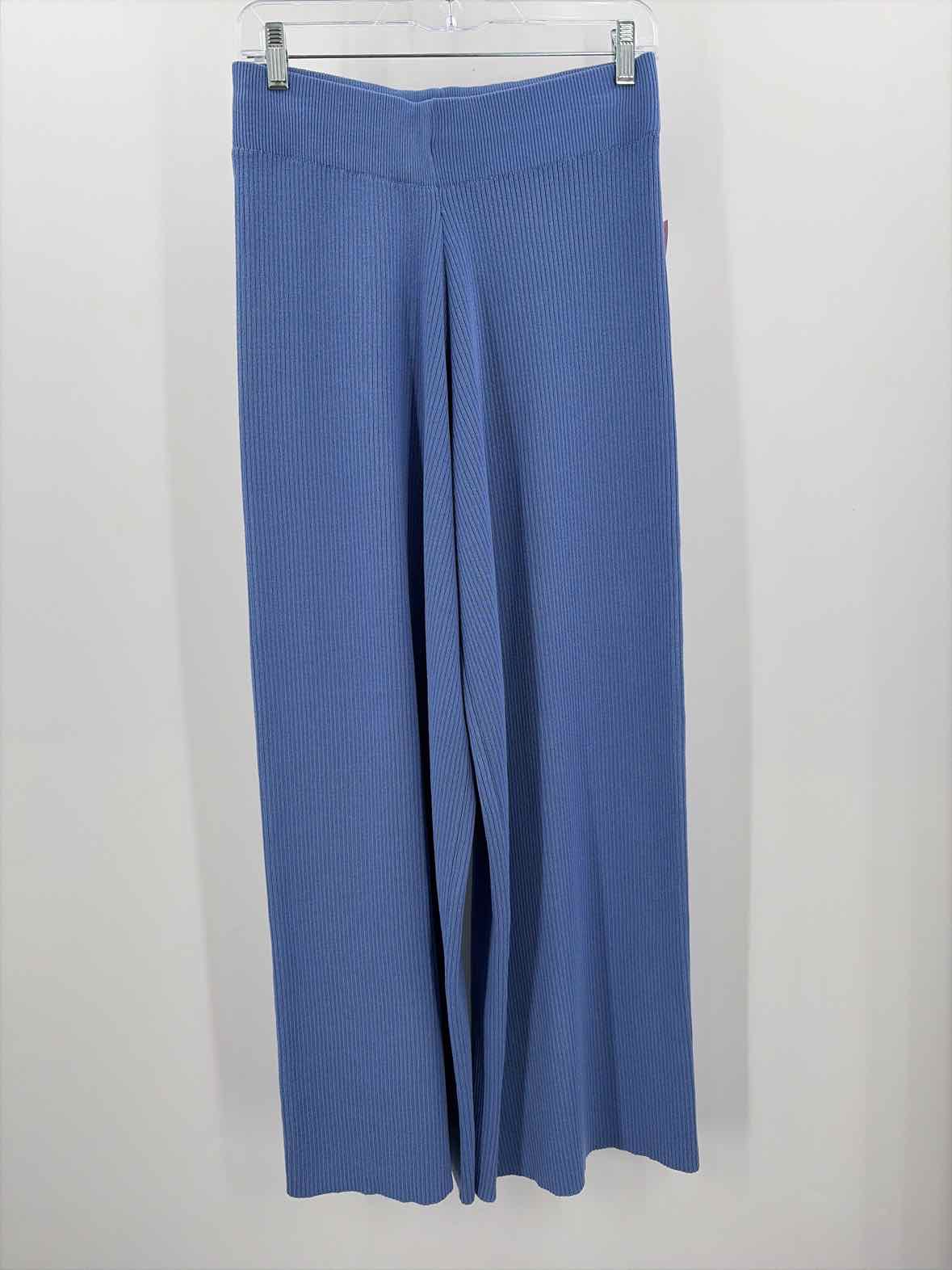 Pre-Owned By Together Blue Size Medium Pull On Pants | True Fashionistas.