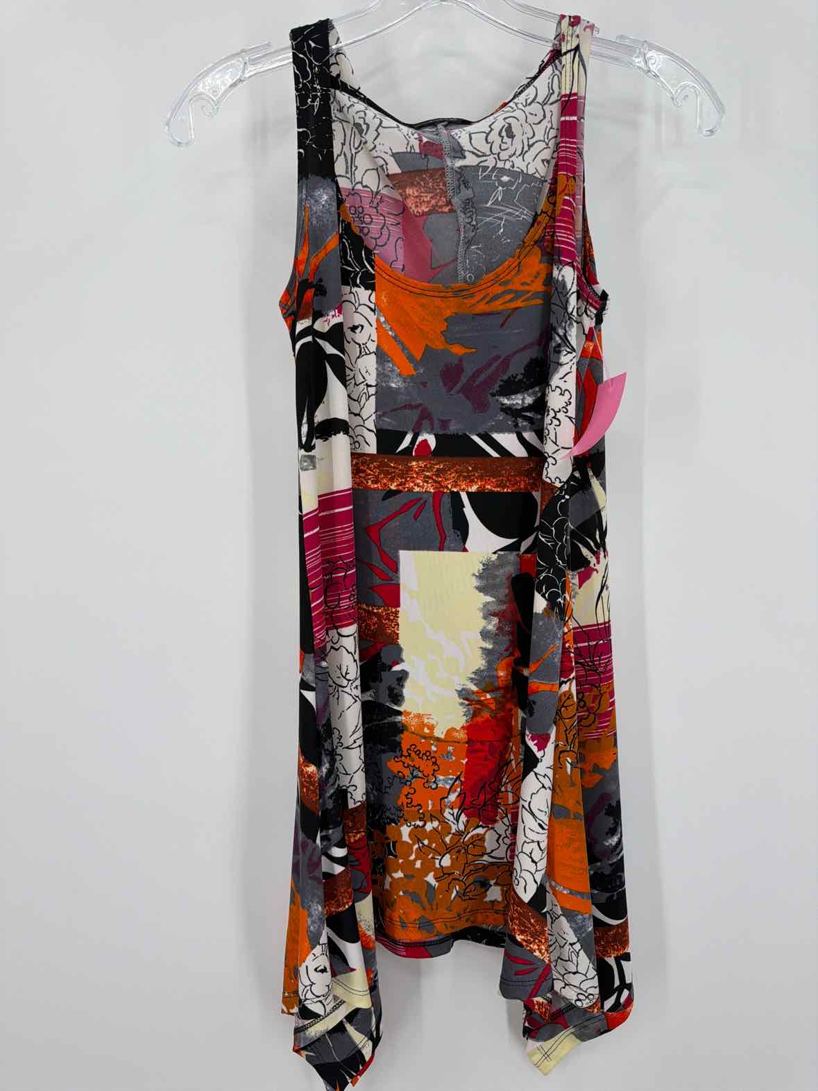 Pre-Owned Lace Black Size Small Tank Top | True Fashionistas.