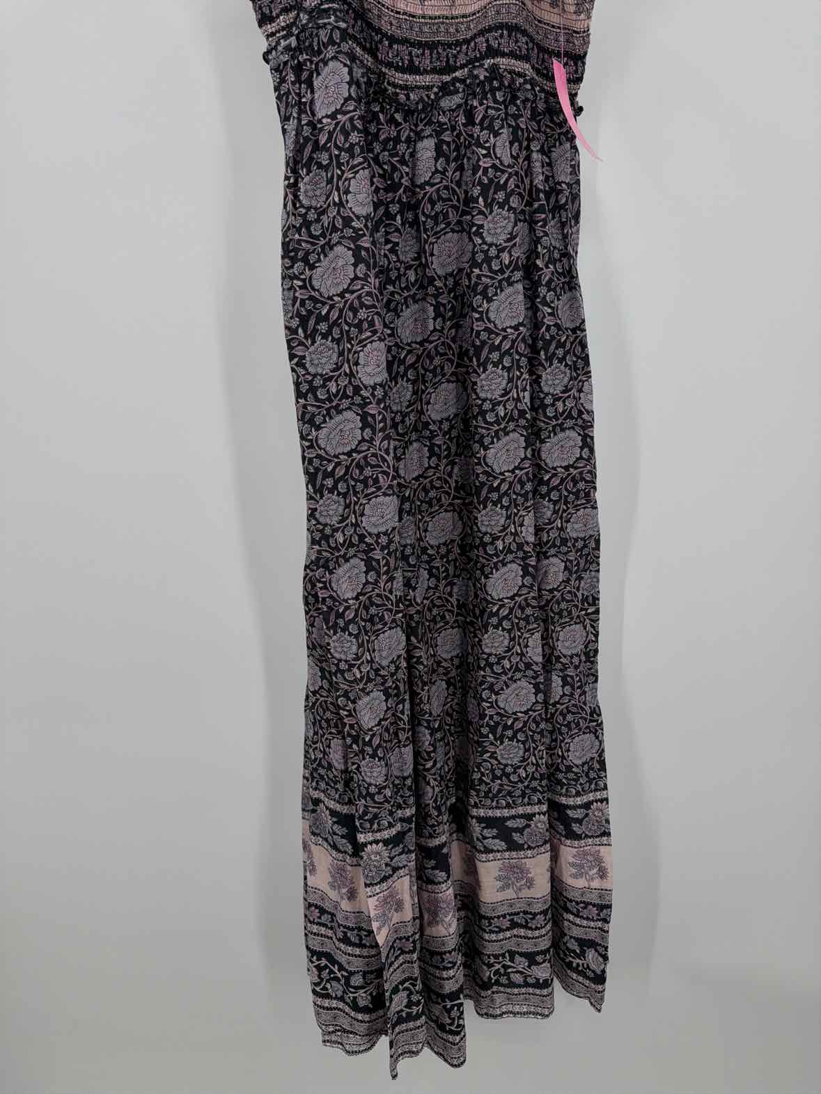 Pre-Owned Zimmermann Black Size 1/6 Sleeveless Jumpsuit | True Fashionistas.