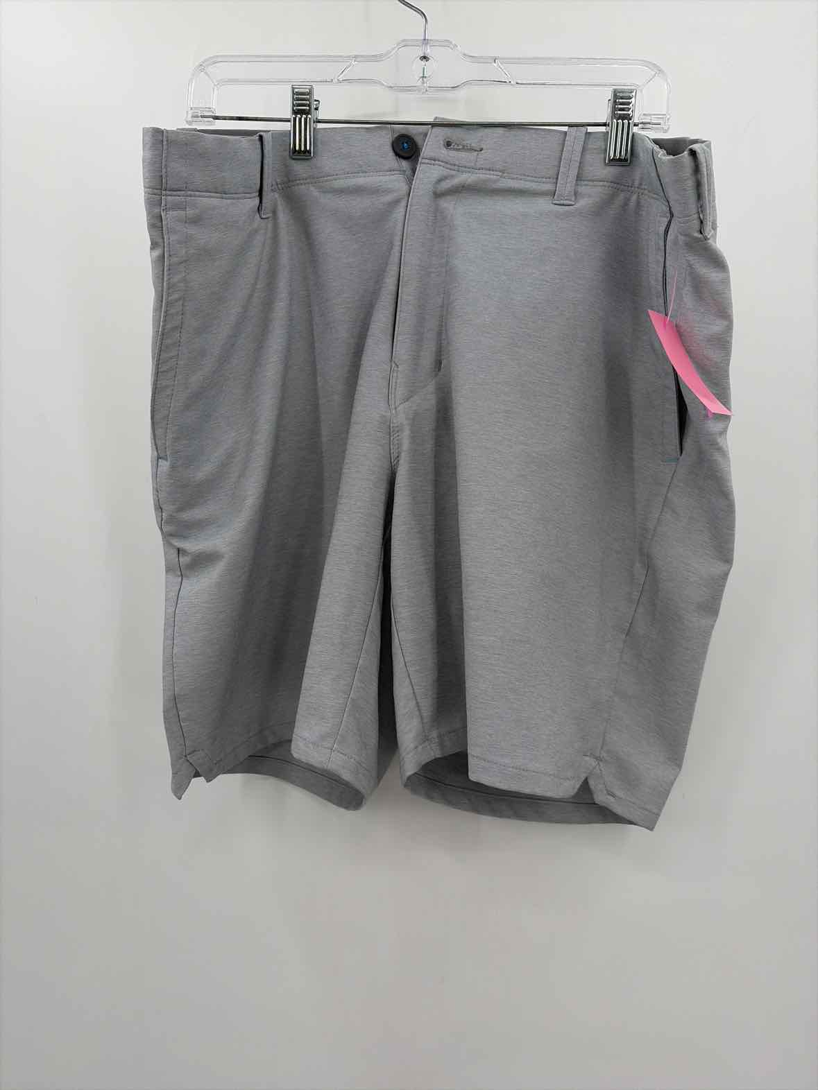 Tommy Bahama Grey Size 38 Men's Shorts | True Fashionistas.