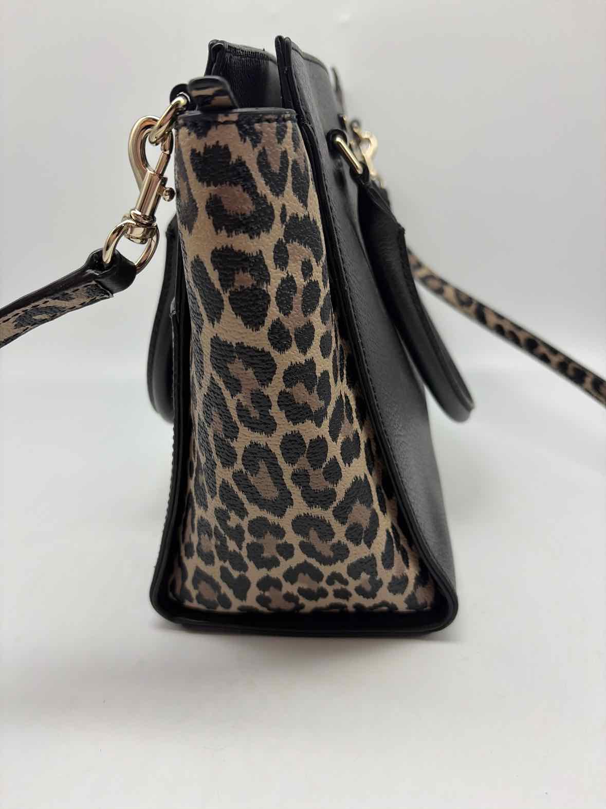 Pre-Owned Kate Spade Black Crossbody Crossbody | True Fashionistas.