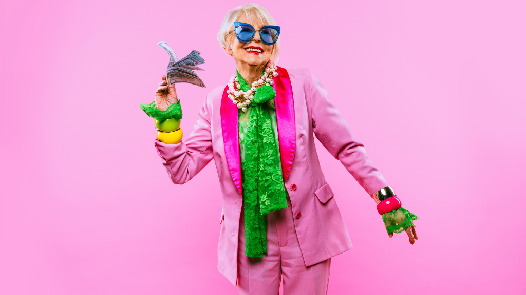 RECESSION-PROOF CONSIGNMENT FASHION