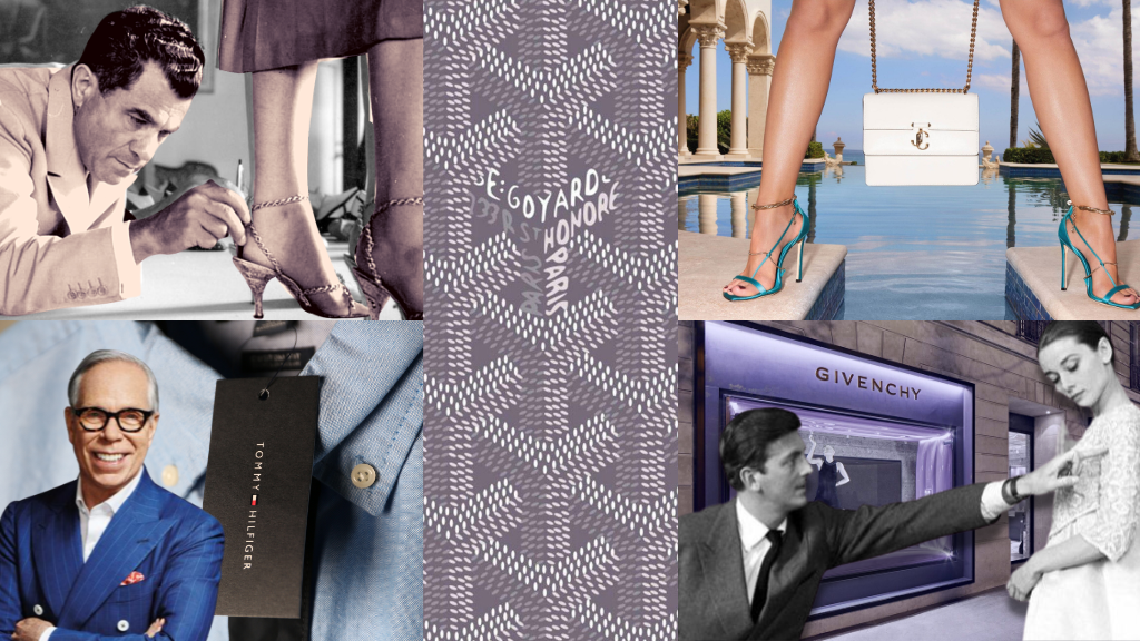 5 DESIGNERS WE LOVE – A RECAP