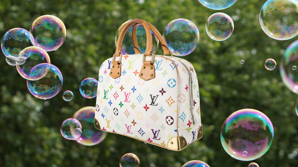 DESIGNER HANDBAG TRENDS FOR SPRING 2022