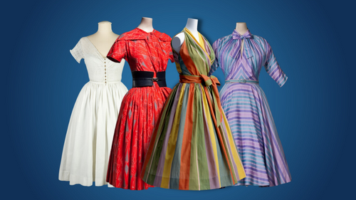 THE INFLUENCE OF CLAIRE MCCARDELL True Fashionistas THE INFLUENCE OF CLAIRE MCCARDELL True Fashionistas