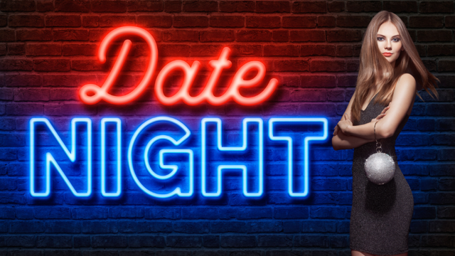 DATE NIGHT OUTFIT IDEAS