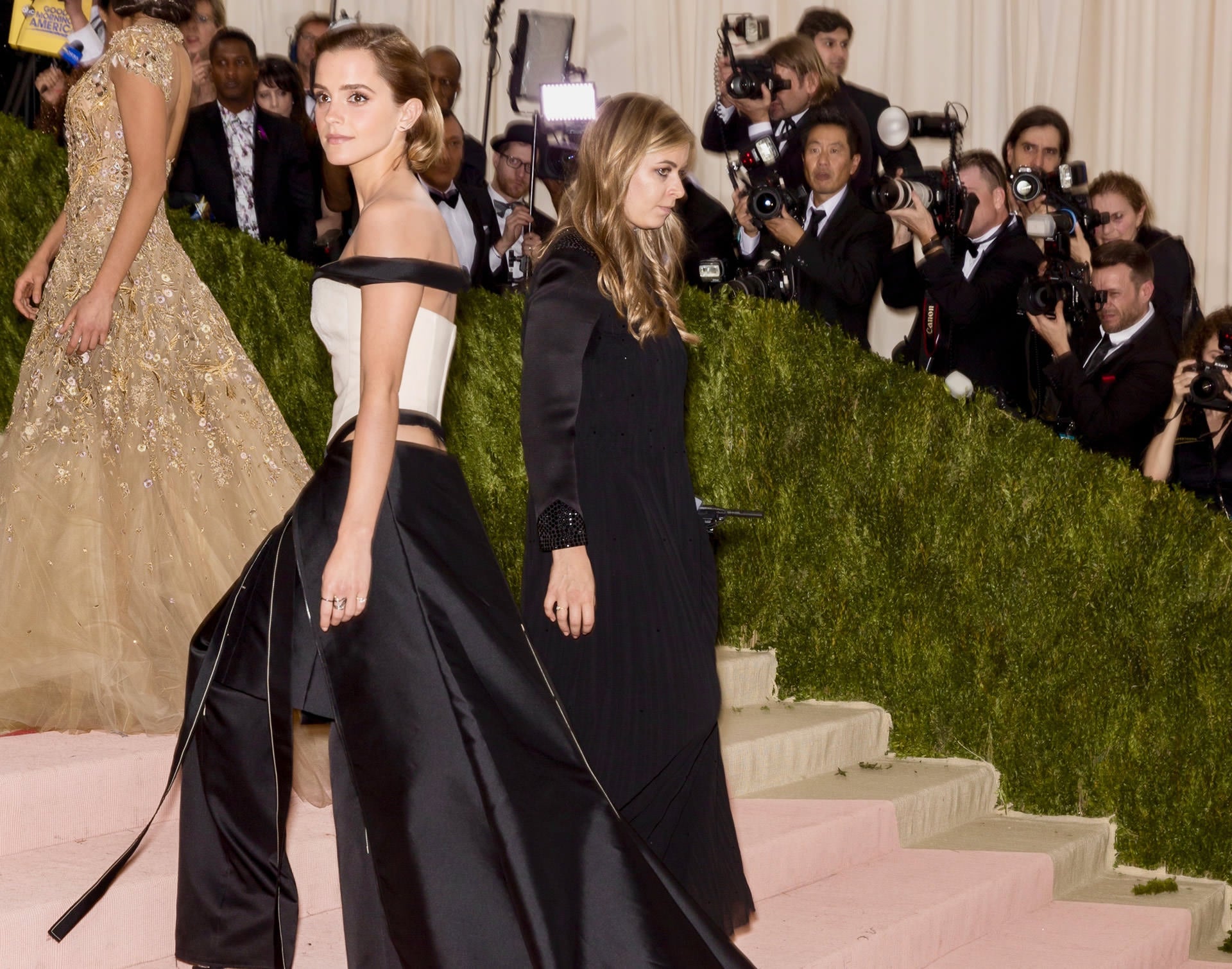 GOING GREEN THE DESIGNER WAY