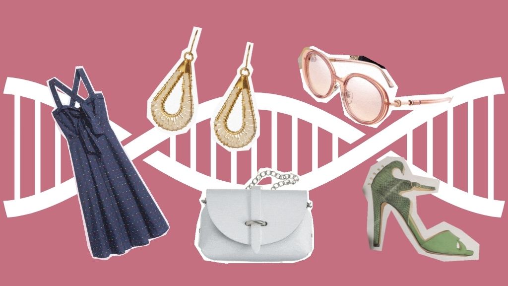 THE EVOLUTION OF DESIGNER CONSIGNMENT