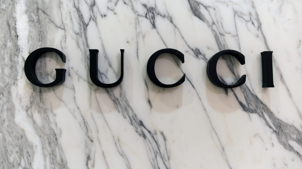 HISTORY OF GUCCI – THE MAN, THE LINE, THE LEGEND