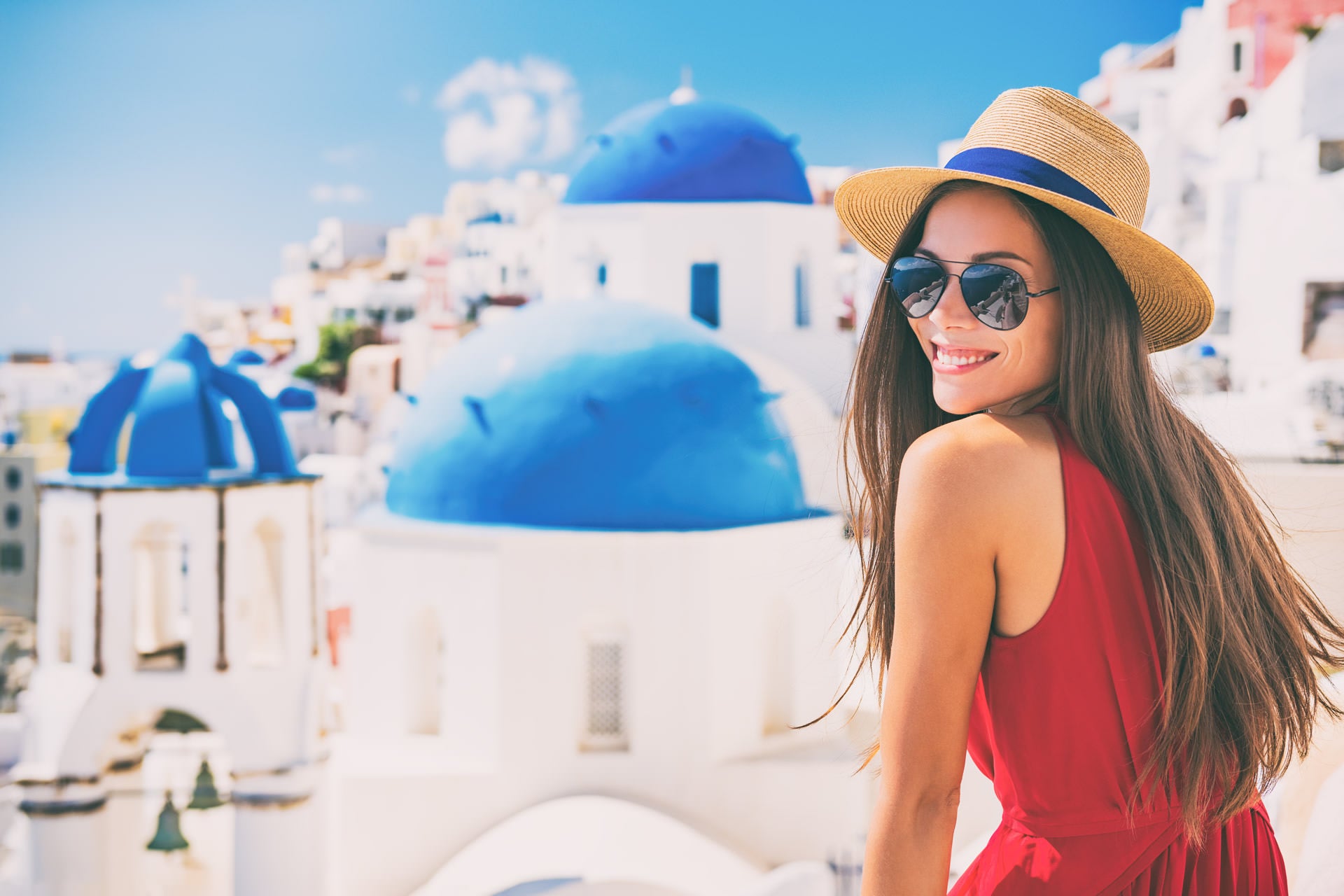 HOT SUMMER TRAVEL ITEMS