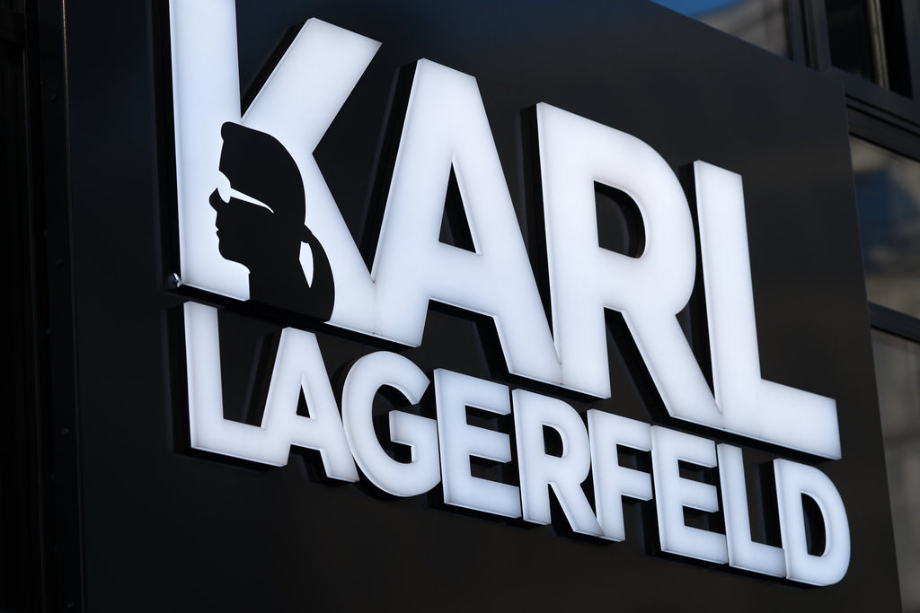 Karl Lagerfeld – A Retrospective
