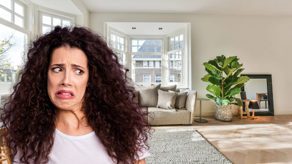 HOME: 5 INTERIOR DESIGN MISTAKES TO AVOID IN YOUR LIVING ROOM