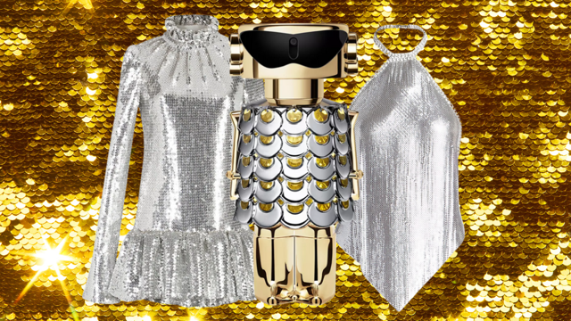 Paco Rabbane Items HISTORY OF PACO RABANNE – True Fashionistas