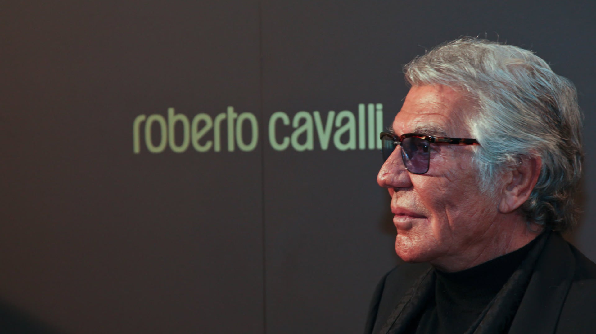 HISTORY OF ROBERTO CAVALLI