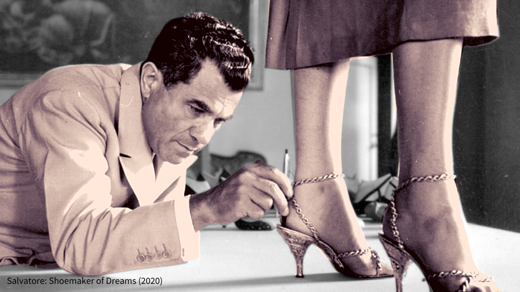 HISTORY OF SALVATORE FERRAGAMO – True Fashionistas