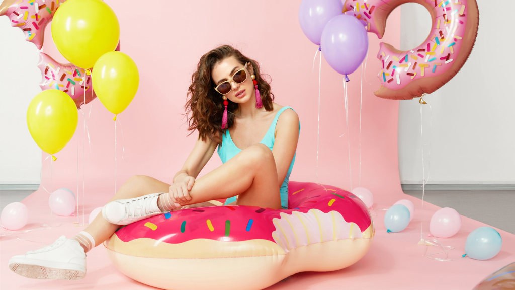 SPRING AND SUMMER 2022 FASHION TRENDS