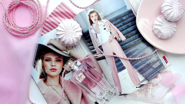 THINK PINK – HOT NEW FASHION IN OUR FAVE COLOR