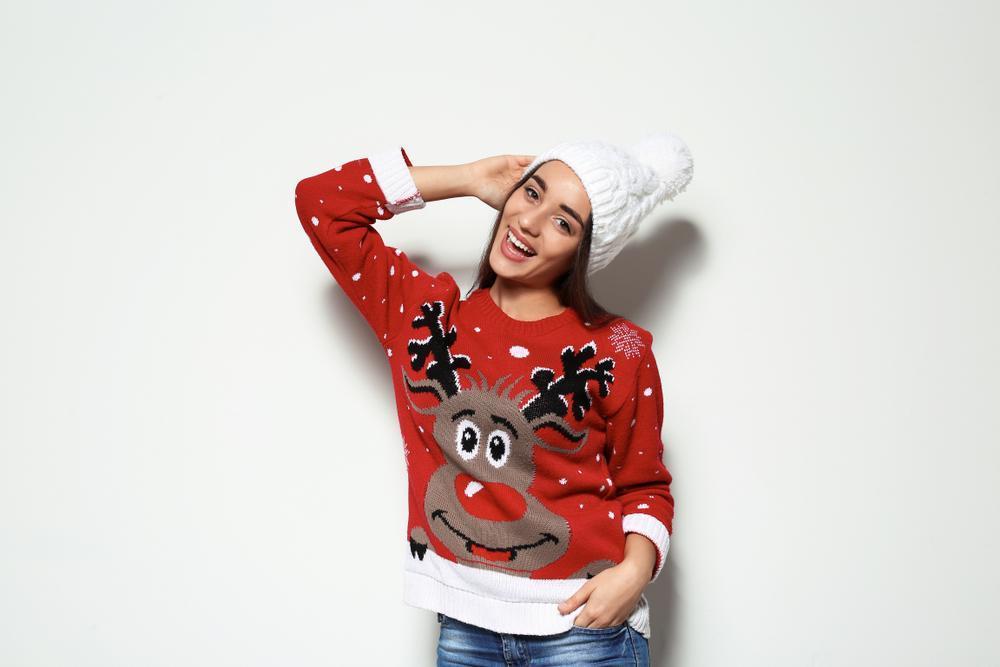 THE EVOLUTION OF THE UGLY CHRISTMAS SWEATER |  truefashionistas | Women’s Fashion and Clothing