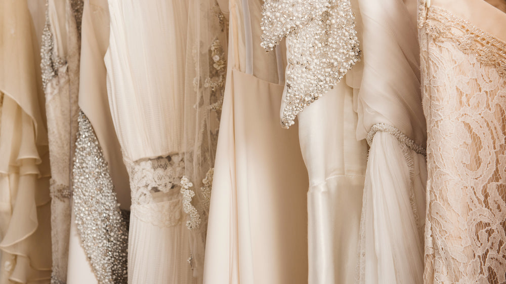 BEYOND THE BRIDAL GOWN - HISTORY OF VERA WANG