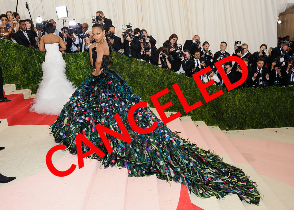 MISSING THE FIRST MONDAY IN MAY