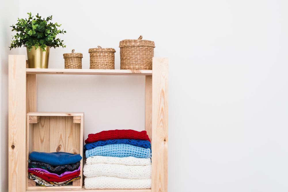 HOME ORGANIZATION REDUX- KONMARI MEETS FLYLADY |  truefashionistas | Women’s Fashion and Clothing