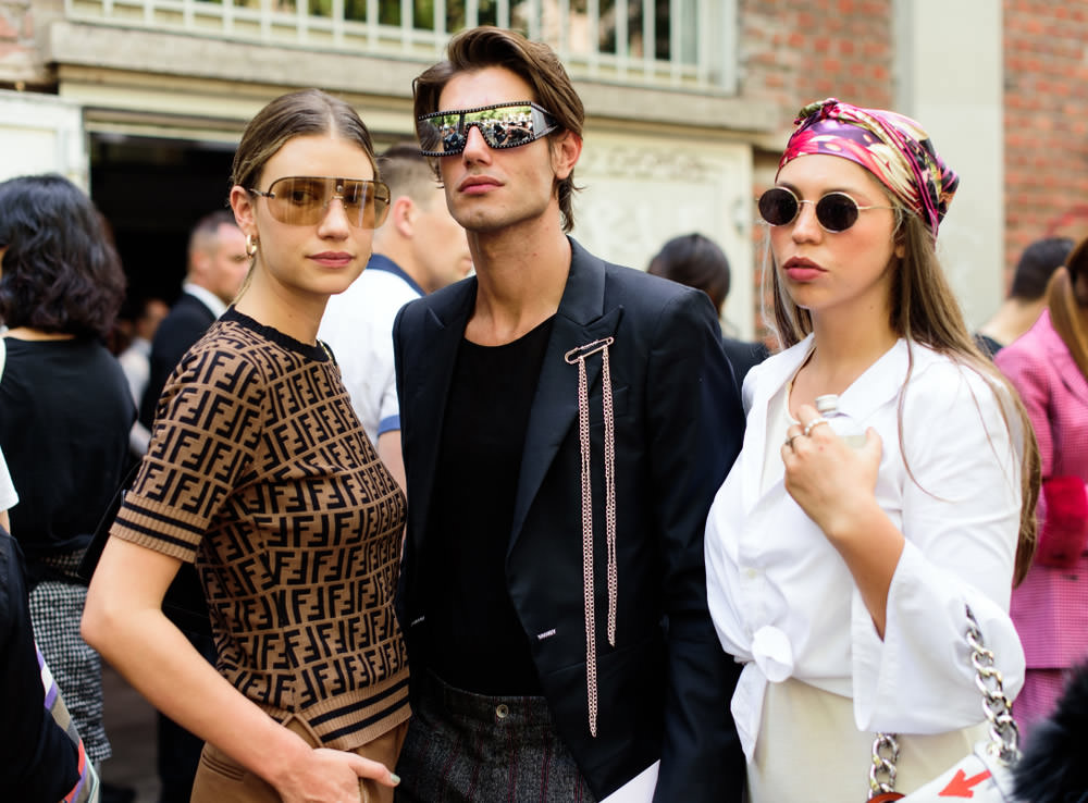 MASTERING A SIGNATURE STYLE