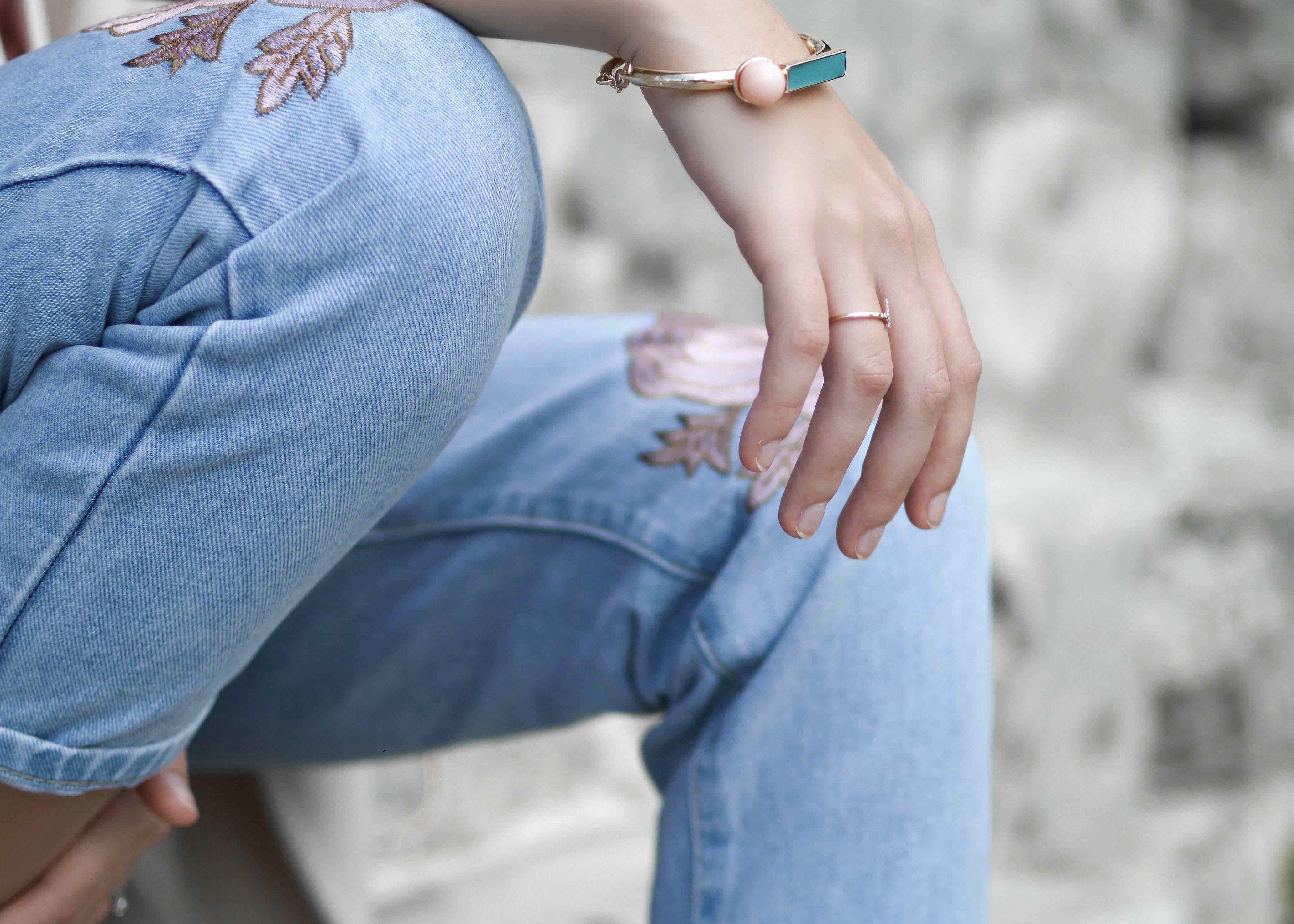 HOW WE LOVE JEANS |  truefashionistas | Women’s Fashion and Clothing