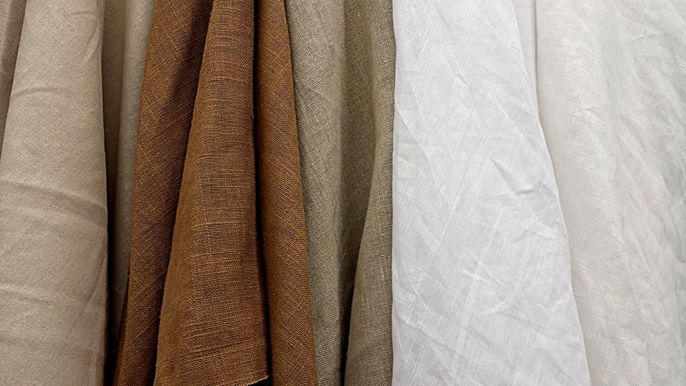 Rules for Linen and Seasons – True Fashionistas