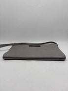 Pre-Owned Michael Kors Grey Shoulder Bag Shoulder Bag | True Fashionistas.