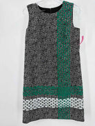 Pre-Owned Lafayette 148 Black Size 6 Short Sleeveless Dress | True Fashionistas.
